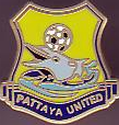Badge Pattaya United FC